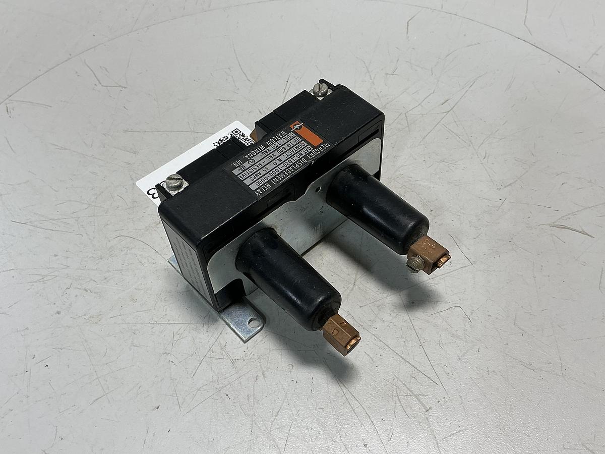 Used WATLOW CONTROLS LD20-1000-0U00