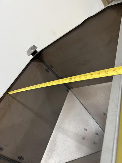 Used GENERIC Needs model #