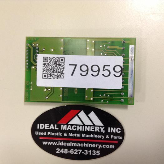 Used SAIA Digital Input Module PCD2.E110 Used