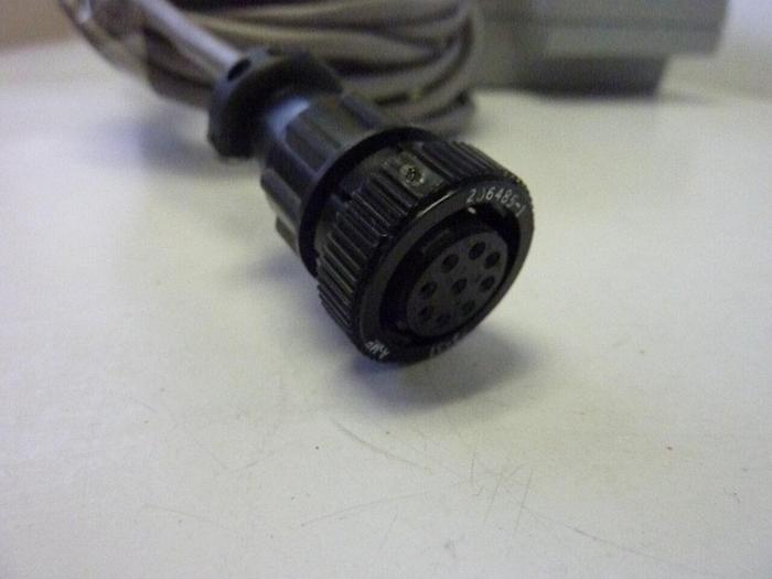 Used TERMIFLEX Teach Pendant TP1000 #10920