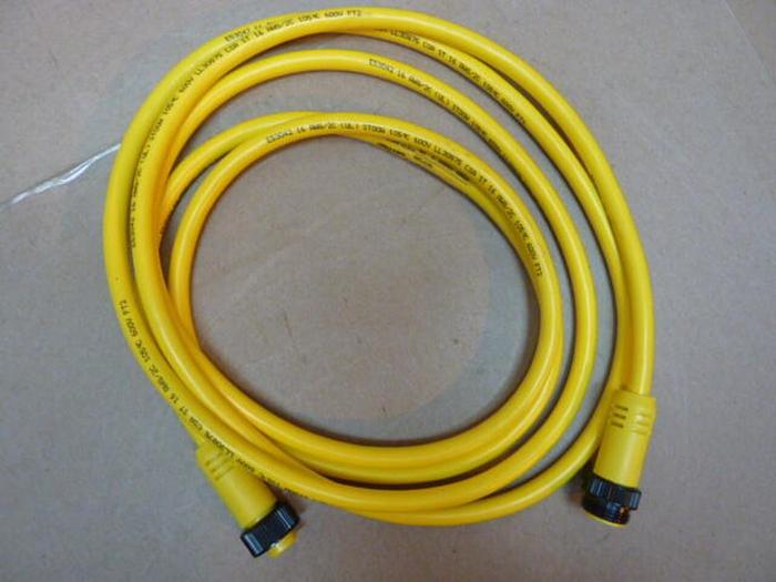 BRAD HARRISON / WOODHEAD Cord 114130A01M030 #28770