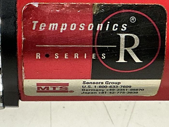 Used MTS RPS0625MD621C101511