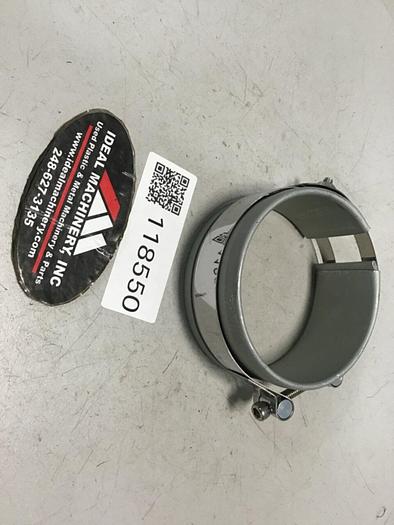 PPE 500 Watt Heater Band 302748B #118550