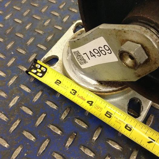 Used COLSON Swivel Caster 54000 #74969