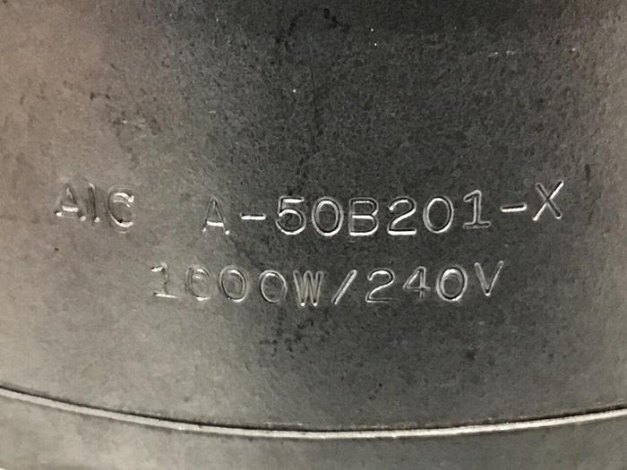 APPLIED INSTRUMENTS 1000 Watt Heater Band A-50B201-X #125577