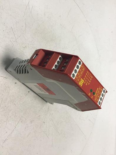 Used STI Safety Relay SR103AM01 #129849