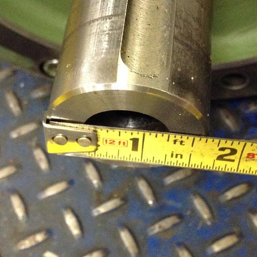 Used ATB FLENDOR Motor AF160M/4A-21 Used