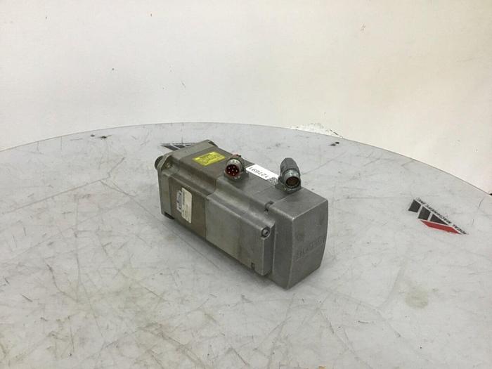 Used SIEMENS Servo Motor 1FK7063-5AF71-1EB0 Used