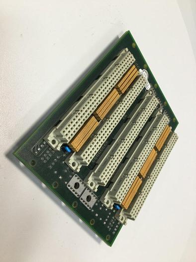 Used CTI Van Dorn Control Rack Board UNI 823 Z9626115B #103868