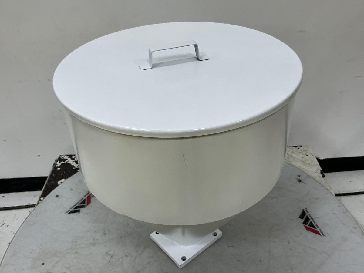Used METAL FABRICATING 11458964