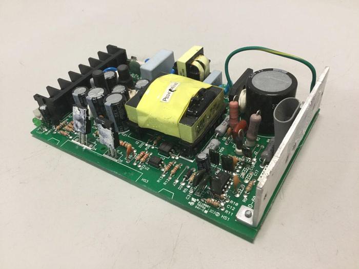 Used MEAN WELL Power Supply Board ID-60-R5VAI #106193