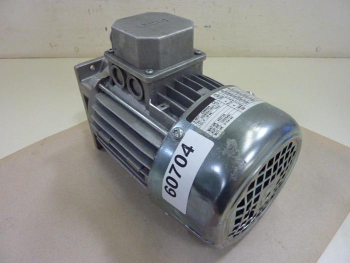 Used REXROTH Motor MDEMA1M071-12 USED