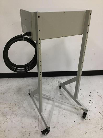 Used METAL FABRICATOR 8 Zone Hot Runner HRMF-08-A1ST