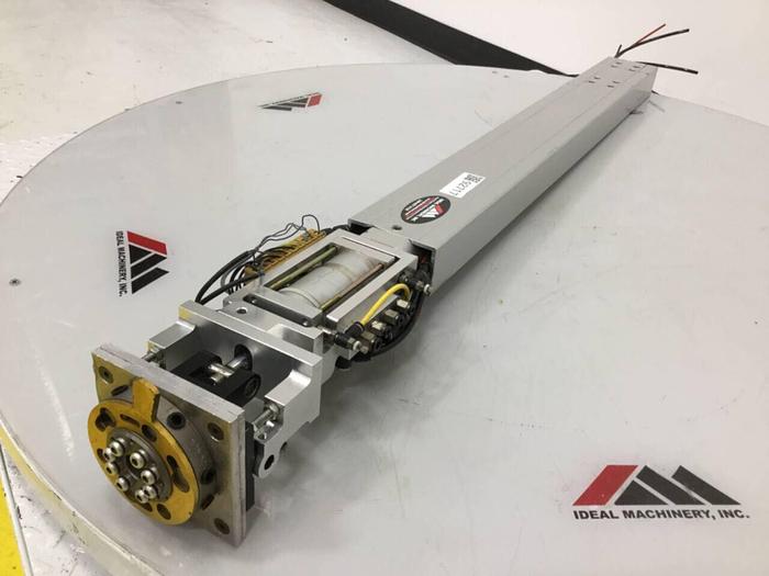 Used HI-MORE Robot Arm WGS 100 #92717