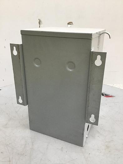 Used EGS 5 kVA Transformer HS5F5AS #128592