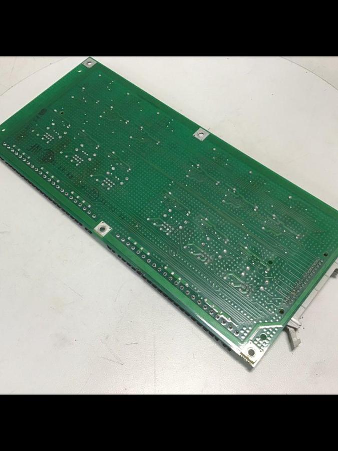 Used CINCINNATI MILACRON CAF Circuit Board 3-542-1362A Used