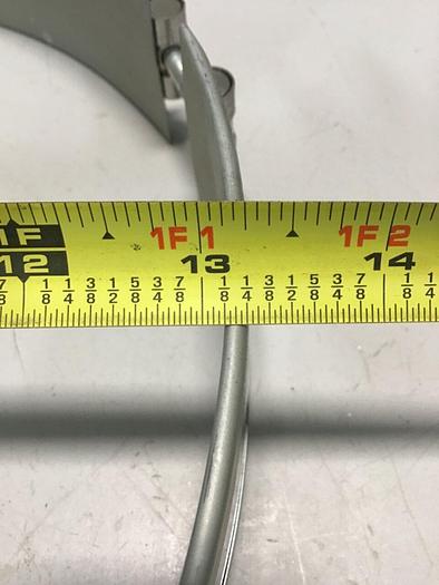 TEMPCO 2800 Watt Heater Band MBH05076 #126399