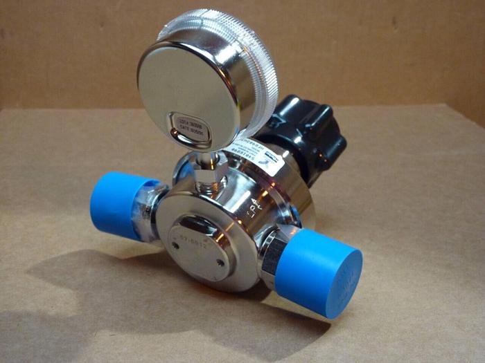 PARKER Regulator w/ Gauge HFR902W3PVXF8FIFK #39172