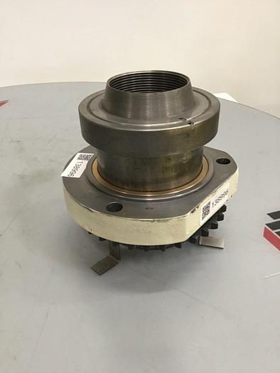 Used NIIGATA Tie Bar Die Height Nut NN200H / TBDHN #138996