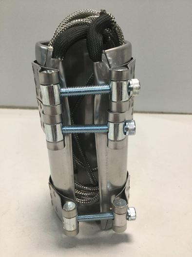 Used AIC 740 Watt Heater Band TSM-16A44-1 #106505