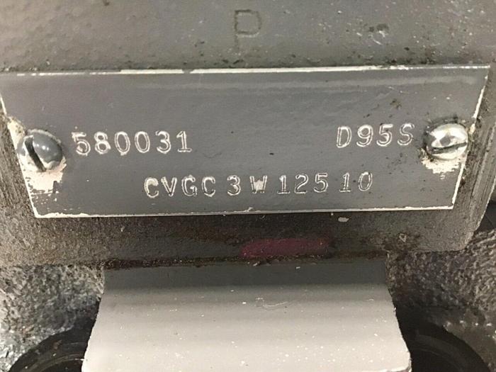 Used VICKERS Valves DG4V-3-2AL-M-U-HL7-60 #142202