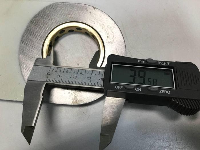 Used CINCINNATI MILACRON Toggle Link 5036652 #97723