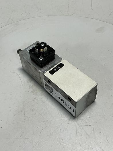 Used BARKSDALE XTK-200-F1-S1-1