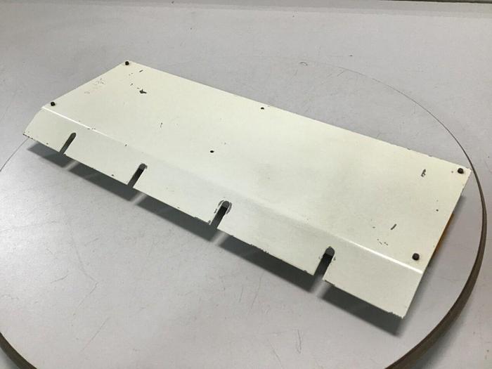 Used VAN DORN Instrumentation Board 370087 USED