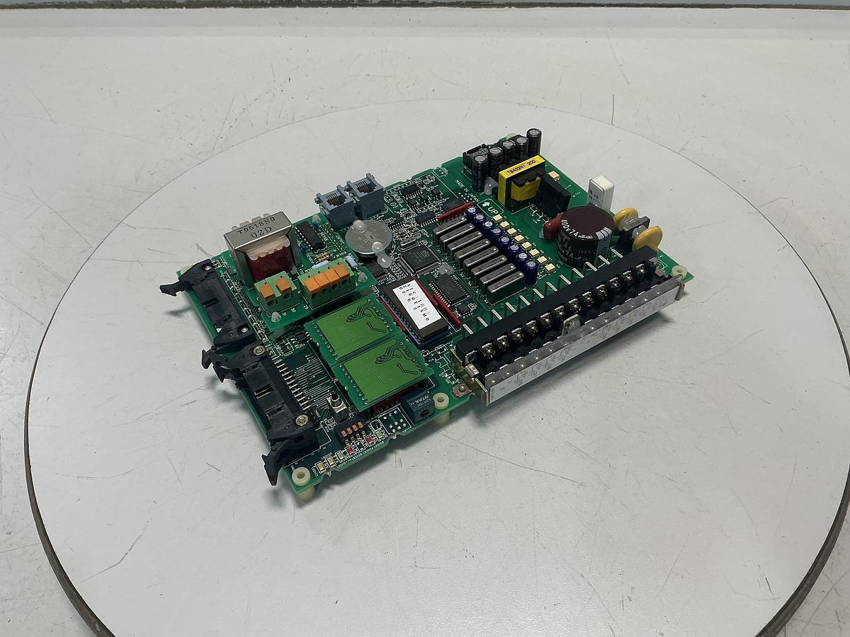 Used RKC REX-B850-CS6