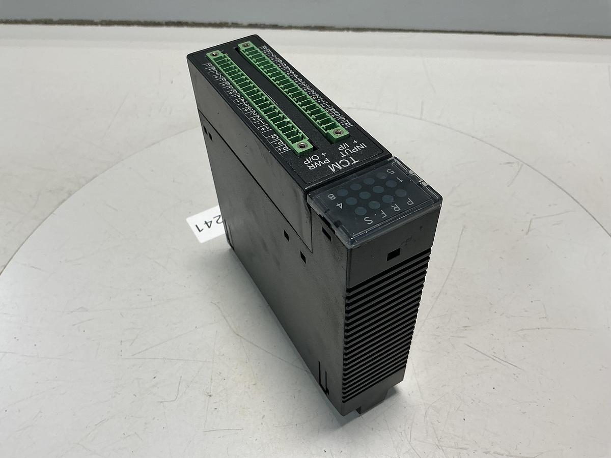 Used FANUC / G.E. IC693TCM302B