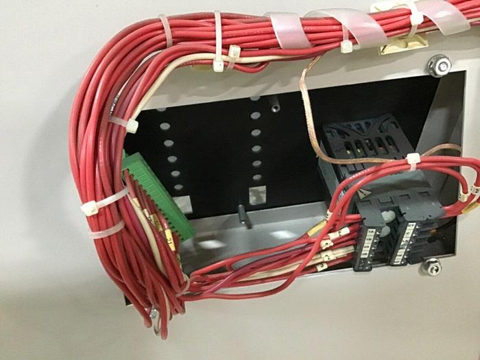 Used NACHI Valve ZD-G03-1-9204A #121484