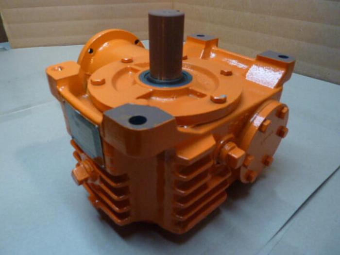 Used TEXTRON Gearbox / Motor MHV30B306-W8B #29078