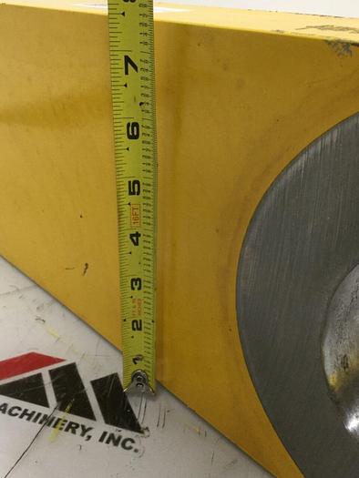 Used VAN DORN Toggle Link 305274 Used