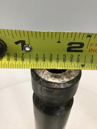 Used CINCINNATI MILACRON Slide Pin VSX331.08 / EBSP #116498