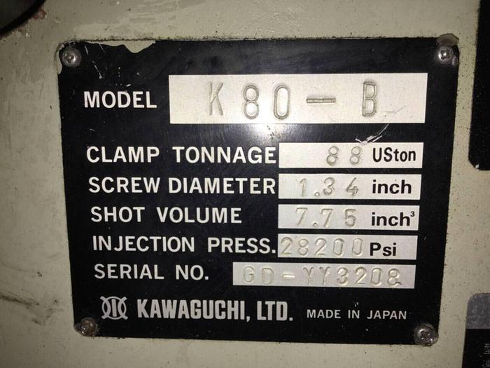 Used YUKEN Valve A50-F-R-00-K-D24-1073 #91517