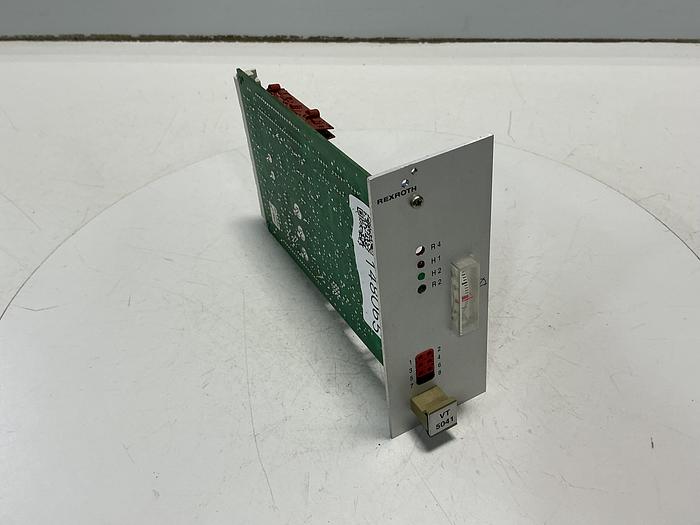 Used REXROTH VT 5041-25/3-00