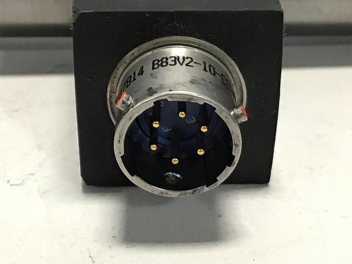 Used MEAS Positioning Transducer 03560885-000 Used #145387