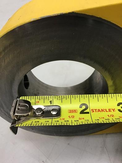 Used VAN DORN Front Link Outside 302593 #122982