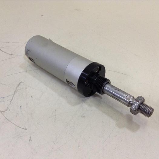 Used SMC Cylinder NCDGNN32-0100 #80395