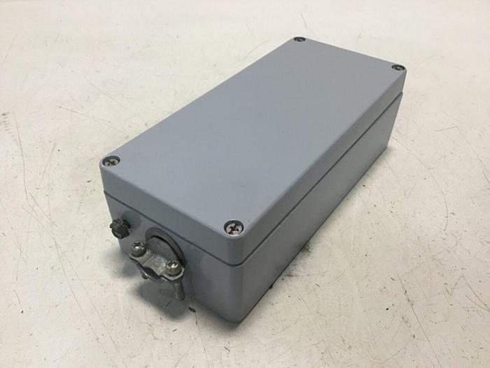 Used OCM TECHNOLOGY INC. T7511A I/O Module E00110 #138211