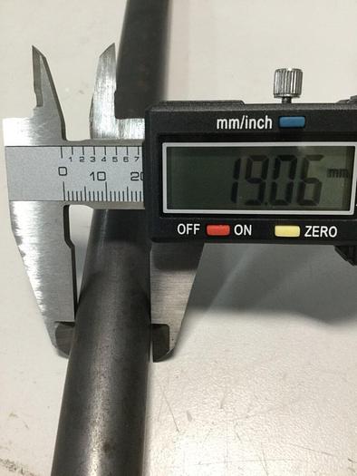 Used VAN DORN Clamp Guide Pin 308147ST #110795