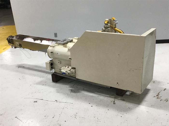 Used TOSHIBA ISG390-19AT / IU