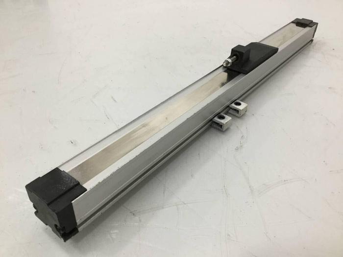 Used NOVOTECHNIK Linear Transducer TLH360 #97526