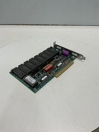 Used MICRO COMPUTER SPECIALISTS 66700901