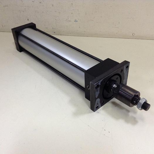 Used NUMATICS Cylinder F1EQP-14A1J-EAA2 #79991