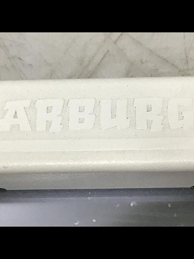 Used ARBURG Selogica Touch Screen Operator Panel 170U180-30U / OI #132022