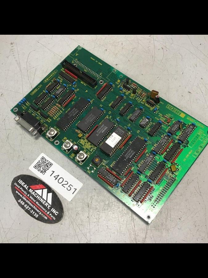 Used TOSHIBA Circuit Board H1738881 USED
