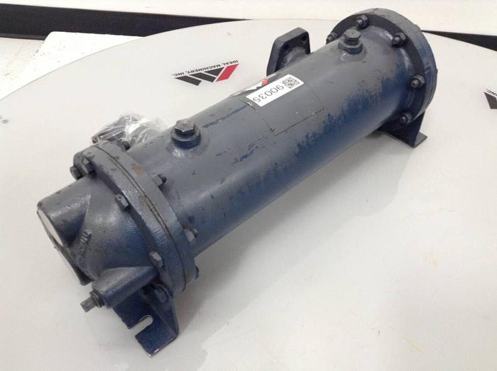Used ITT STANDARD Heat Exchanger SX2000 Used
