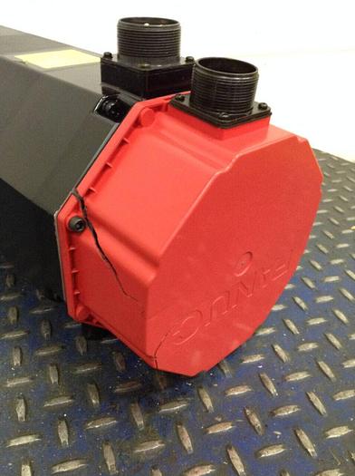 Used FANUC AC Servo Motor A06B-0582-B541 Used