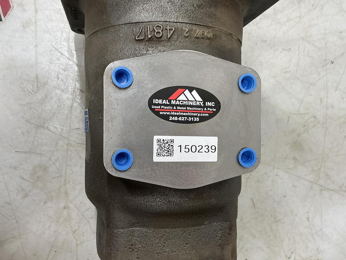 Used TOKIMEC SQP43-60-30-86AA-18-S116